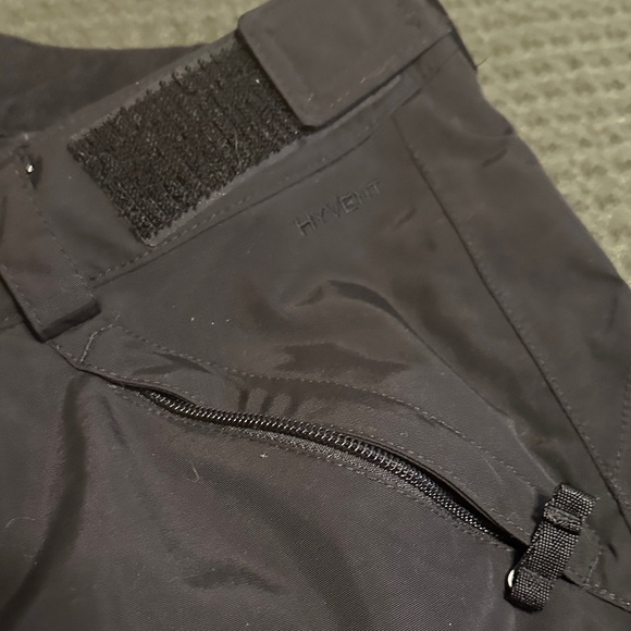 The North Face Women’s Black Ski Pants - Picture 4 of 8
